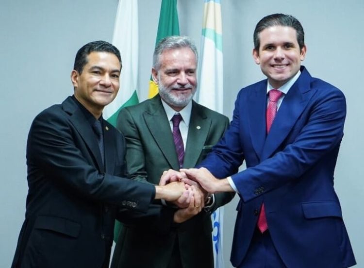 Bancada do Republicanos rejeita criação de federação com Progressistas e União Brasil