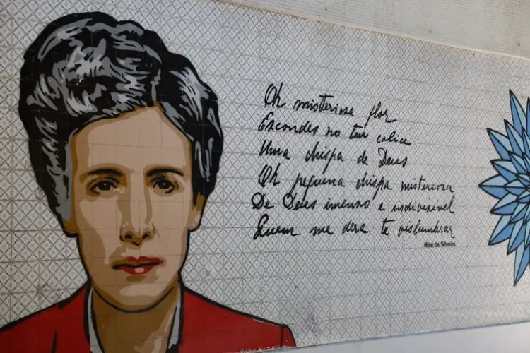 Há 120 anos nascia a nordestina Nise da Silveira, a “psiquiatra rebelde”