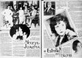 Mazyl Jurema: Primeira Atriz de Campina Grande a protagonizar no cinema, há 95 anos.