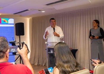 II Congresso Paraibano de Municípios discute soluções para gestão pública em abril