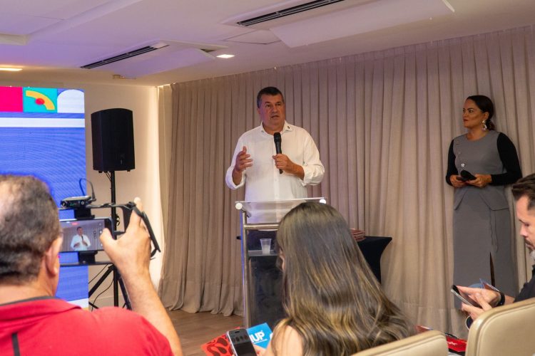 II Congresso Paraibano de Municípios discute soluções para gestão pública em abril