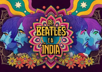 A Índia, The Beatles e o album branco