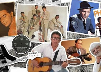 As versões que você fez pra mim