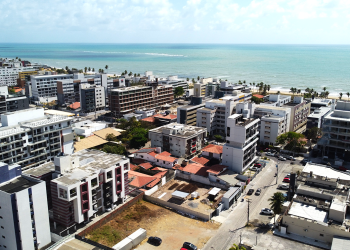 O investimento em imóveis cresce e se torna uma alternativa rentável