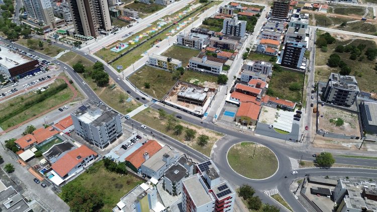 João Pessoa 2025: O mercado imobiliário em ascensão e as oportunidades que você precisa conhecer