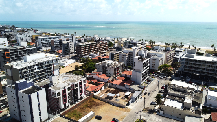 O investimento em imóveis cresce e se torna uma alternativa rentável