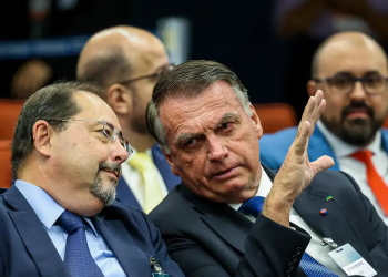 Bolsonaro no STF: expectativa, realidade e poltronas vazias