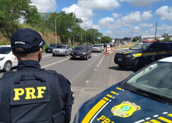 BR-230 será totalmente interditada em Campina Grande nesta sexta; veja horários e desvios