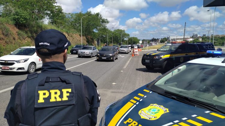 BR-230 será totalmente interditada em Campina Grande nesta sexta; veja horários e desvios