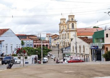 Concurso da Prefeitura de Alagoa Grande é suspenso após decisão do TCE-PB