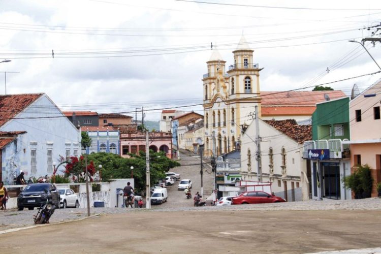 Concurso da Prefeitura de Alagoa Grande é suspenso após decisão do TCE-PB