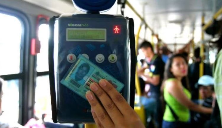 Estudantes da Paraíba terão direito a transporte público gratuito