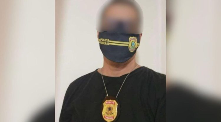 Falso juiz e policial federal é preso por estelionato no comércio de João Pessoa