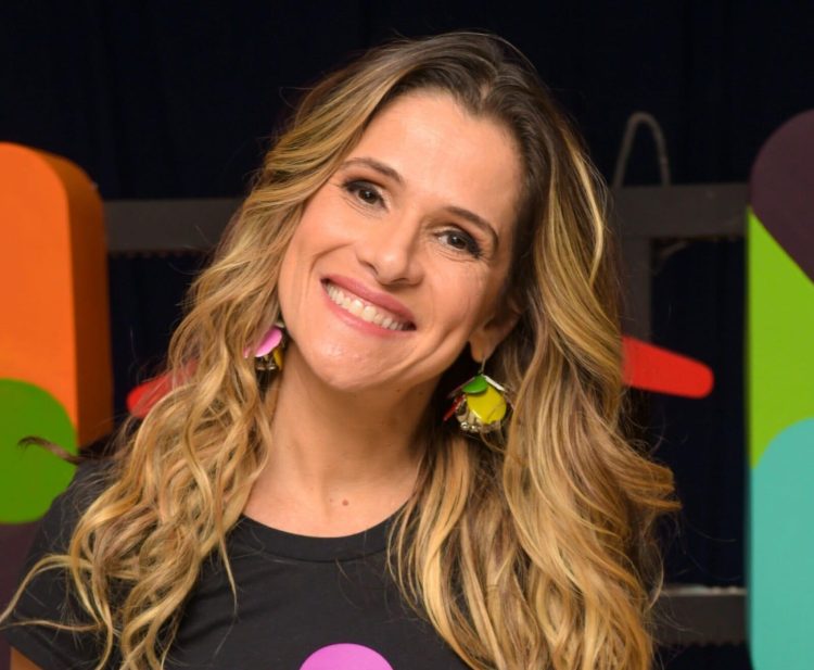 Quando a poltrona vira palco: Ingrid Guimarães e o voo da coerção