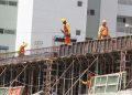 João Pessoa abre vagas para qualificação no setor da construção civil