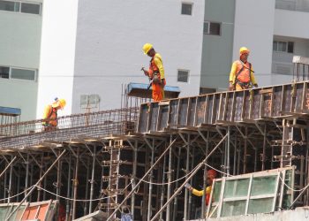 João Pessoa abre vagas para qualificação no setor da construção civil