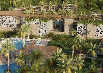 João Pessoa ganha resort internacional no Polo Turístico Cabo Branco