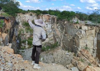 Mais de 20 trabalhadores em situação de escravidão são resgatados em fiscalização no interior da Paraíba