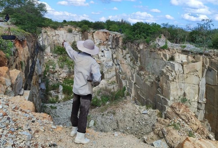 Mais de 20 trabalhadores em situação de escravidão são resgatados em fiscalização no interior da Paraíba