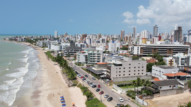 Instituições lançam projeto “Literatura Paraibana nos Hotéis
