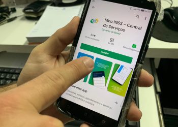 INSS antecipa pagamento de aposentados e pensionistas