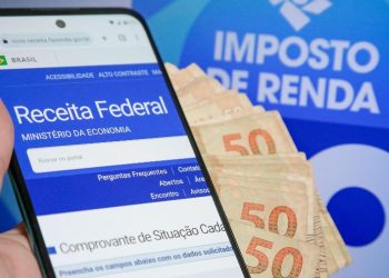 Mais de 45 mil paraibanos já declararam o IR 2025; veja quem precisa fazer