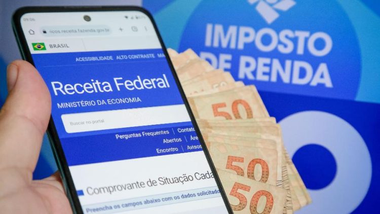Mais de 45 mil paraibanos já declararam o IR 2025; veja quem precisa fazer