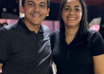 Primeira dama de Santa Rita deve assumir presidência do PSB neste sábado