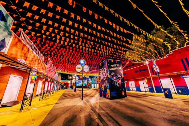 São João 2025 de Campina Grande terá 5 dias a mais e programação será divulgada hoje