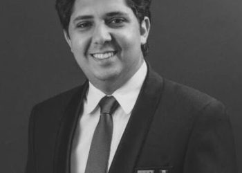 Rafael dos Santtos: O novo imortal da Academia Cabedelense