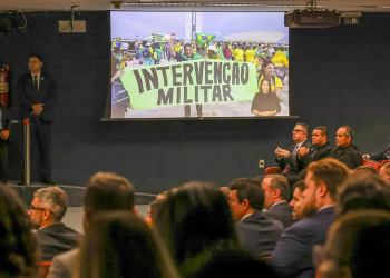 STF avalia se golpe mal-sucedido vira caso de justiça ou só roteiro ruim