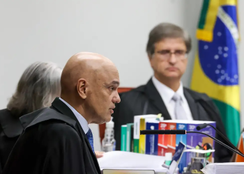 Julgamento crucial: STF avança na análise do caso Bolsonaro e o destino da democracia