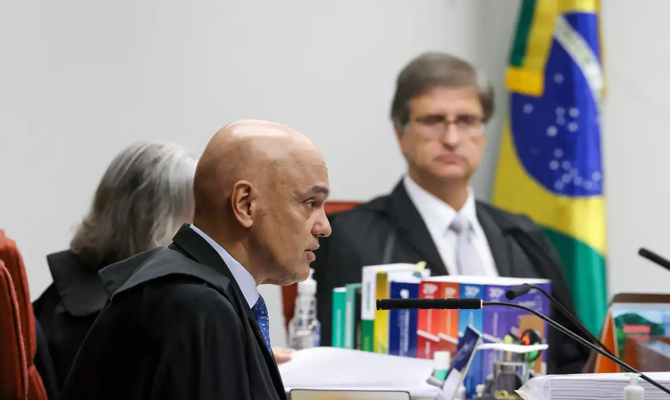 Julgamento crucial: STF avança na análise do caso Bolsonaro e o destino da democracia
