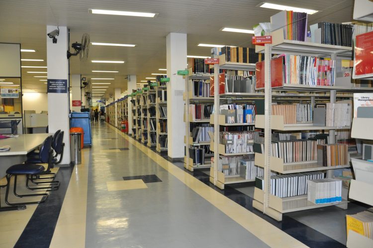 USP amplia acesso ao conhecimento com acervo digital gratuito