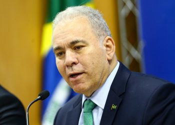 Marcelo Queiroga amplia base do PL e surge como nome forte para o governo da Paraíba