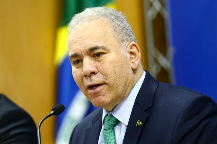 Marcelo Queiroga amplia base do PL e surge como nome forte para o governo da Paraíba