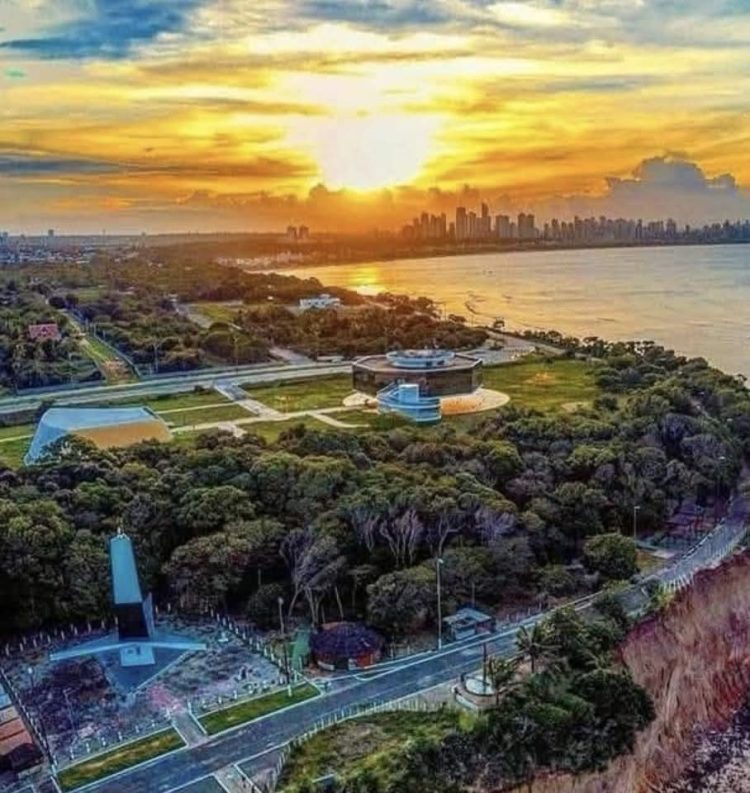 Turismo da Paraíba cresce pelo 4º ano e registra maior faturamento desde 2019