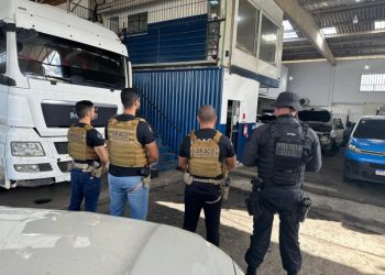 Empresa de João Pessoa é alvo de investigação em esquema milionário que fraudou R$ 60 milhões