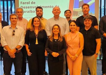 Farol de Desenvolvimento da Paraíba elege nova diretoria para o biênio 2025-2027