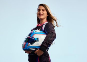 Bia Martins estreia na temporada 2025 no Paulista de Automobilismo em preparação para a Turismo Nacional