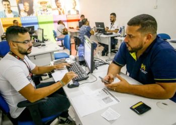 Microempreendedores podem solicitar crédito de até R$ 15 mil com condições facilitadas, em João Pessoa