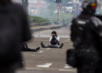 Brasil: O reality show da violência, onde a sobrevivência é o prêmio