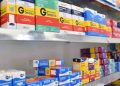 Preço dos medicamentos sofre reajuste e remédios ficam mais caros a partir de hoje