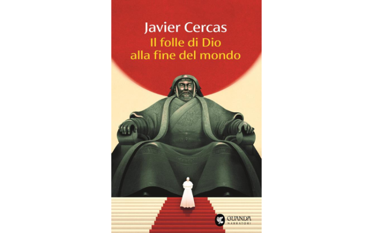 Livro narra encontros entre papa Francisco e escritor ateu; edição brasileira chega em breve