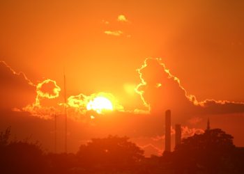 Mudanças climáticas intensificam extremos no Brasil e no mundo: impactos já afetam a saúde da população