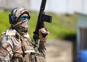 Policial penal é preso na Paraíba por tentativa de feminicídio com bomba artesanal no Maranhão