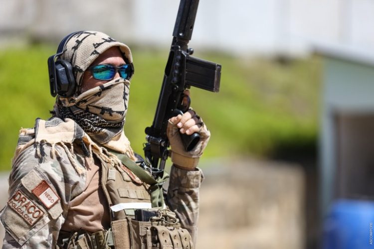 Policial penal é preso na Paraíba por tentativa de feminicídio com bomba artesanal no Maranhão