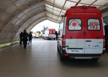Sobreviventes de acidente aéreo em Campina Grande recebem alta hospitalar