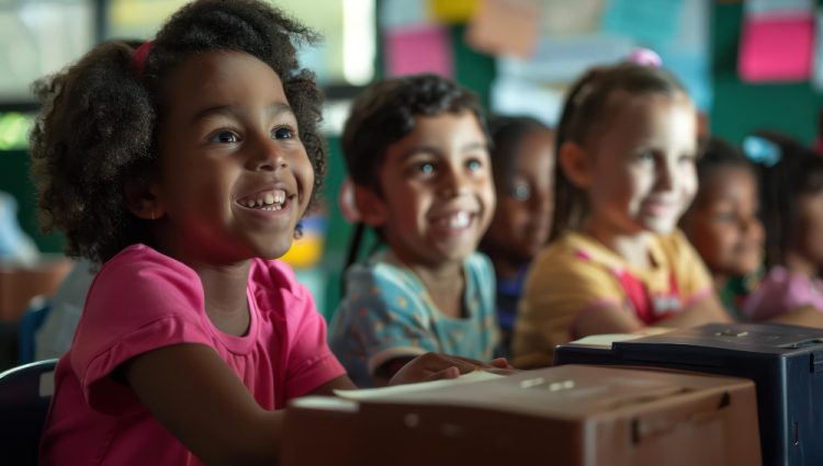 Inteligência Emocional: a próxima revolução nas escolas brasileiras?