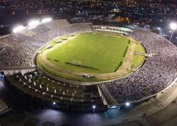 Botafogo-PB lança novo sócio torcedor e anuncia reconhecimento facial no Almeidão